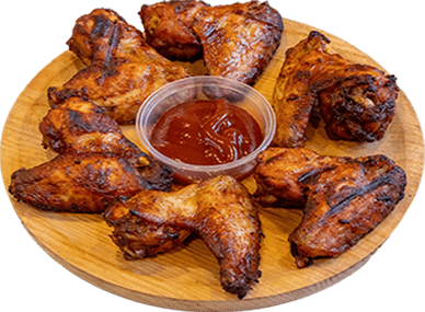 Order Peri Chicken from No 1 Pizza